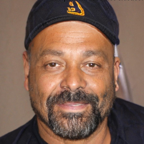 Chinedu Okafor-photo